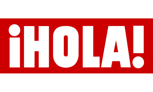 Logo Hola