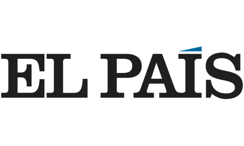 Logo El Pais
